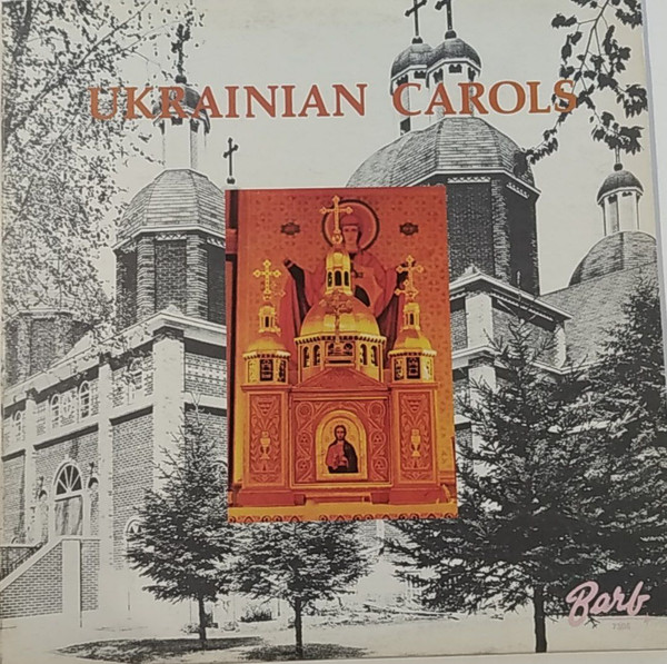 Ukrainian Carols