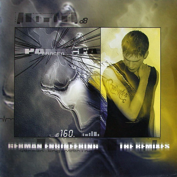 German Engineering (The Remixes)