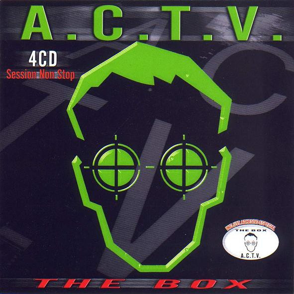 A.C.T.V. - The Box