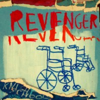 Revenger