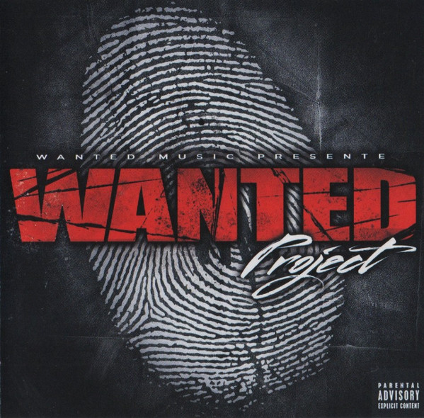 Wanted Project