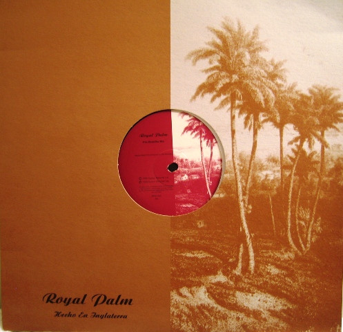 Royal Rumba