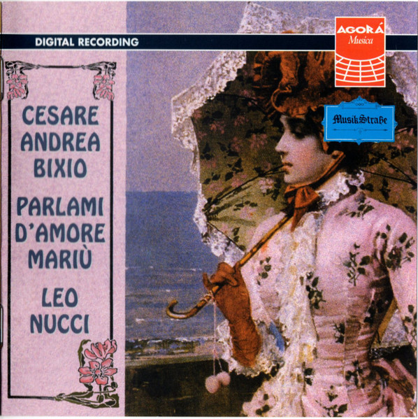 Parlami D'Amore Mariù