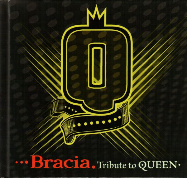 Tribute To Queen