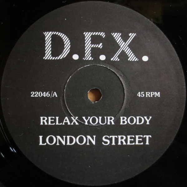 Relax Your Body