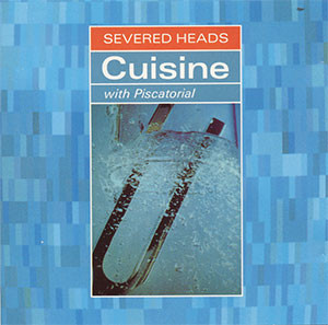 Cuisine (With Piscatorial)