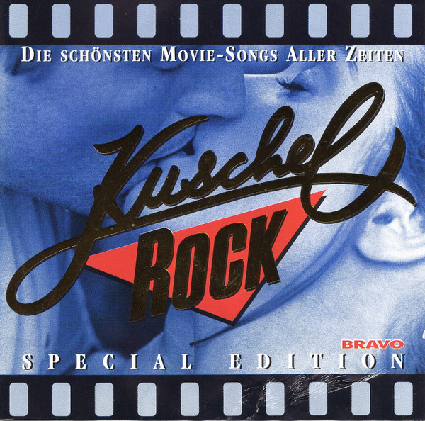Kuschelrock Special Edition (Movie-Songs)