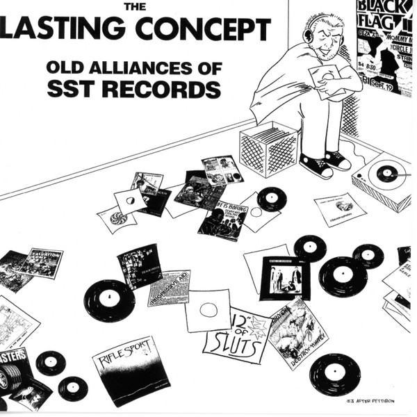 The Lasting Concept