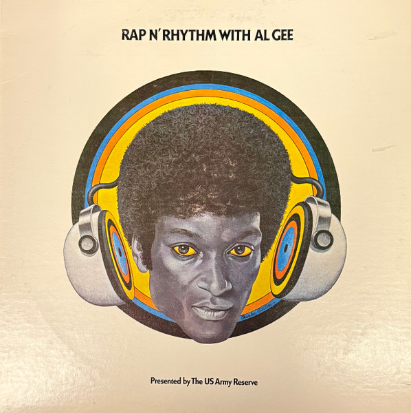 Rap N' Rhythm Programs #193-#196