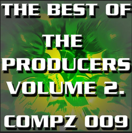 The Best Of The Producers Volume 2