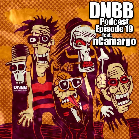 DNBB Podcast - Episode 19