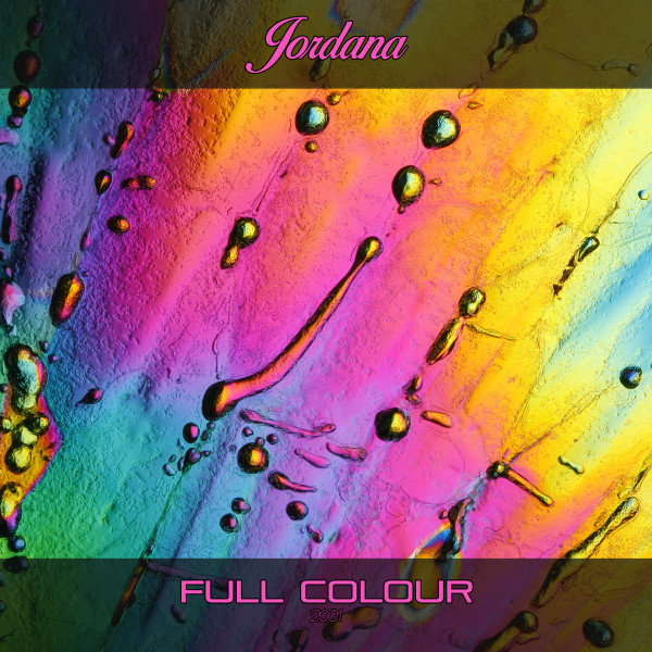 Full Colour