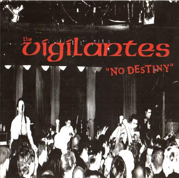No Destiny