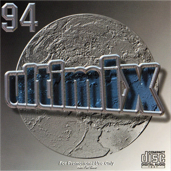 Ultimix 94