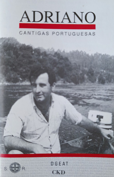Cantigas Portuguesas