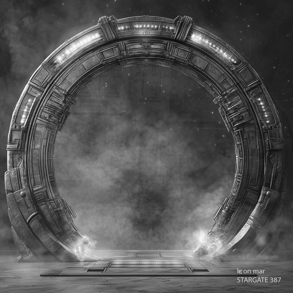 STARGATE 387