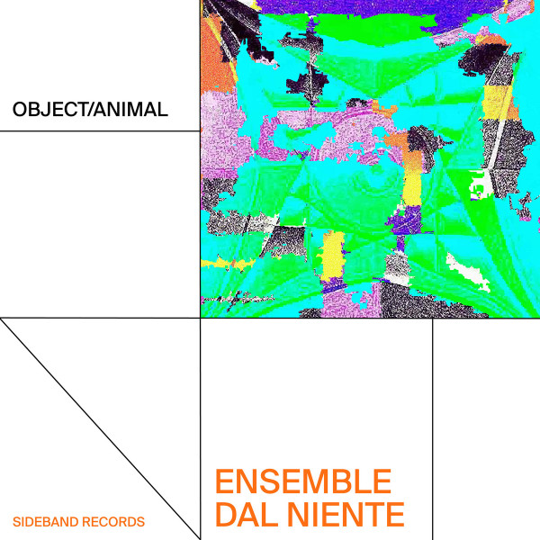 object/animal