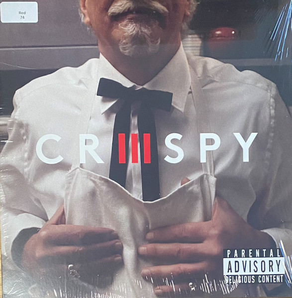 Criiispy