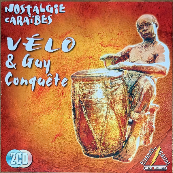 Nostalgies Caraîbes