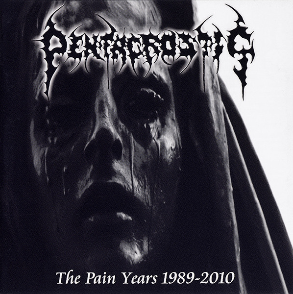 The Pain Years 1989-2010