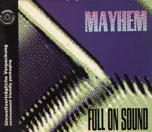 Mayhem