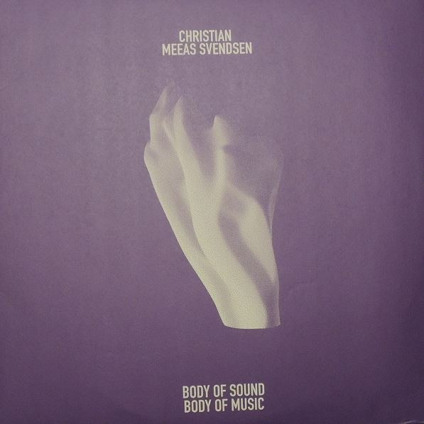 Body Of Sound – Body Of Music