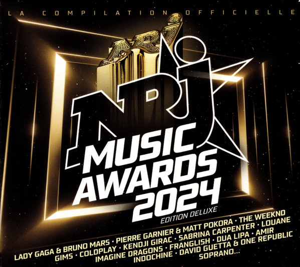 NRJ Music Awards 2024