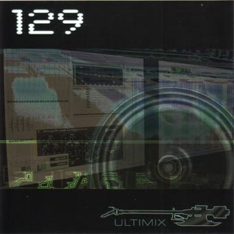 Ultimix 129