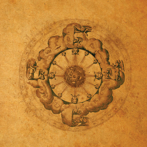 Pillar Of Winds