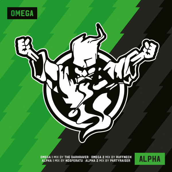 Thunderdome 2024 Omega / Alpha