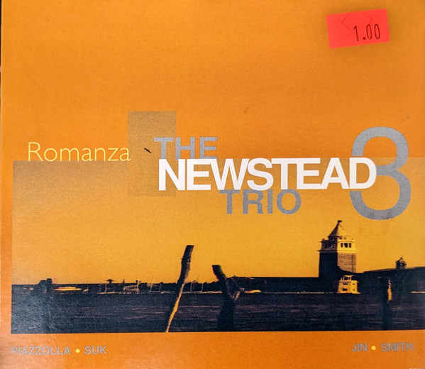 Romanza