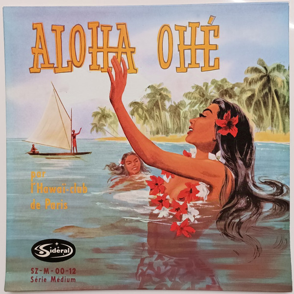Aloha Ohé