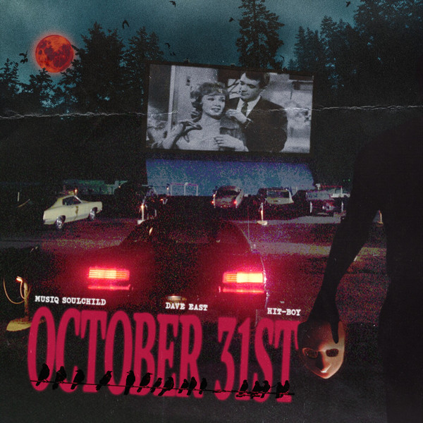 October 31st