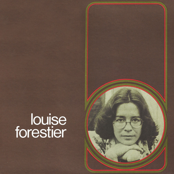 Louise Forestier
