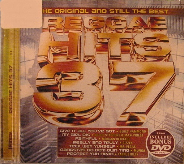 Reggae Hits 37