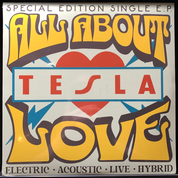 All About Love