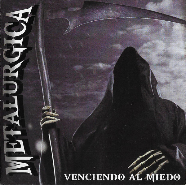 Venciendo Al Miedo