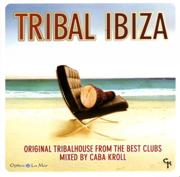 Tribal Ibiza