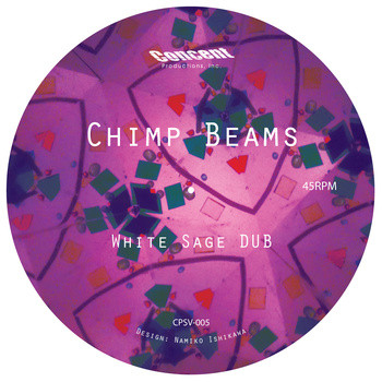 White Sage Dub / This Time