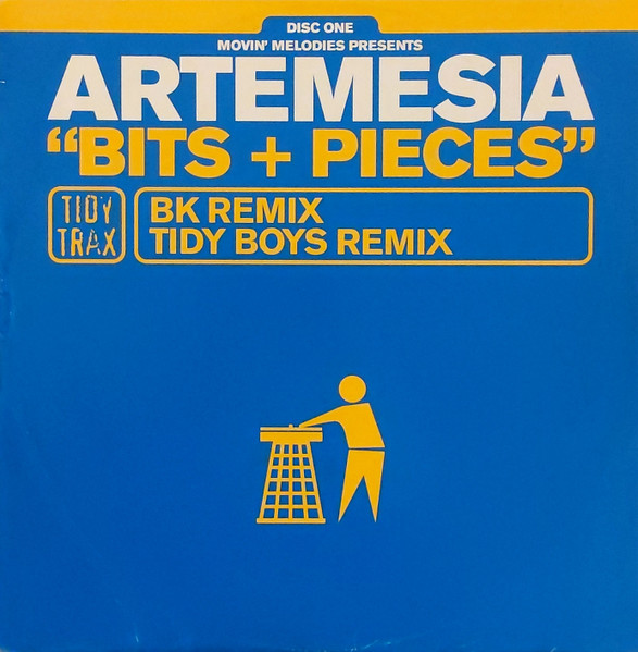 Bits + Pieces
