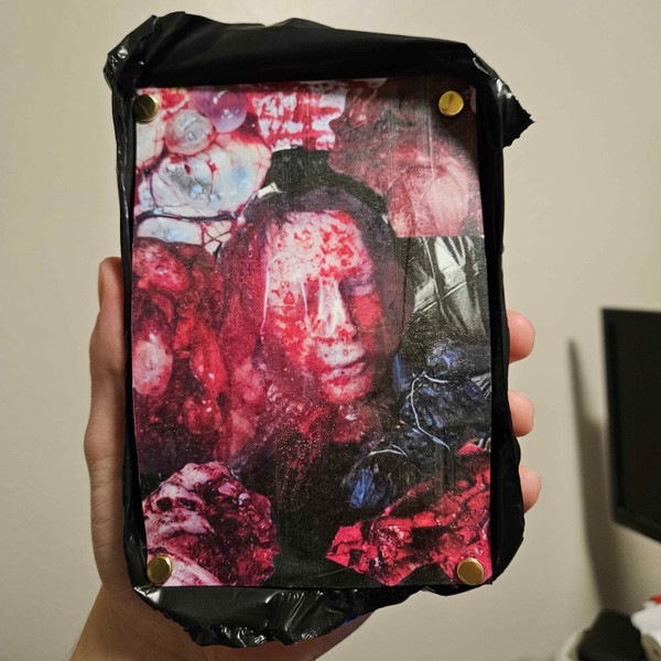 BODYTRASH