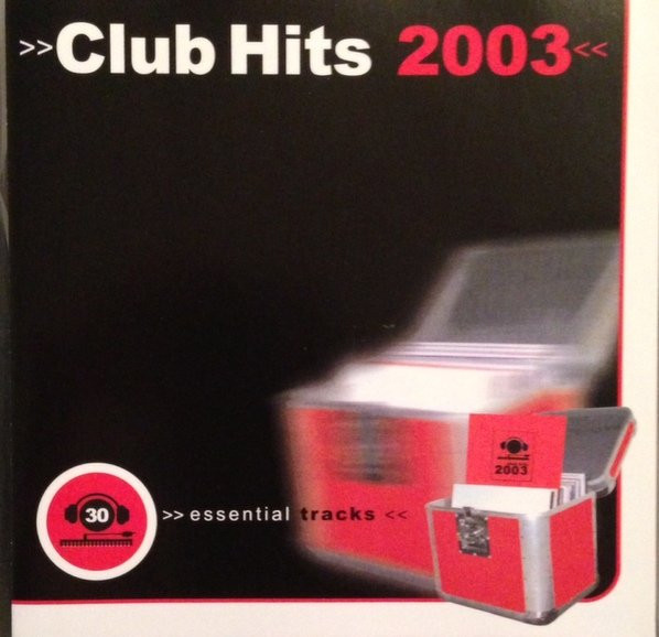Club Hits 2003