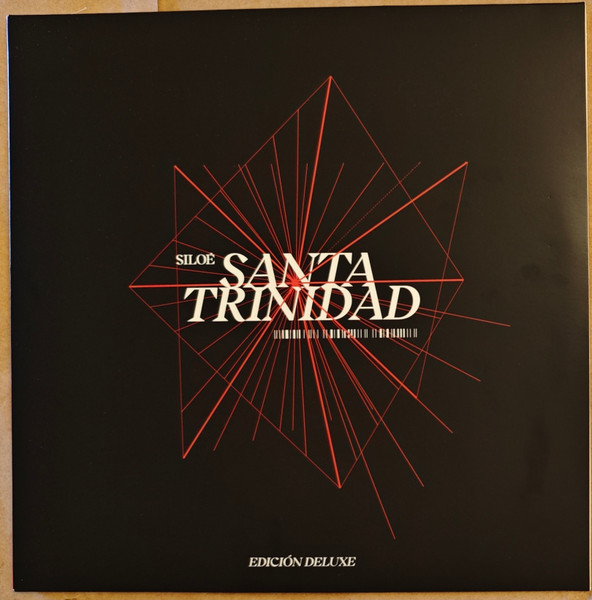 Santa Trinidad Edición Deluxe