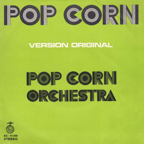 Pop Corn