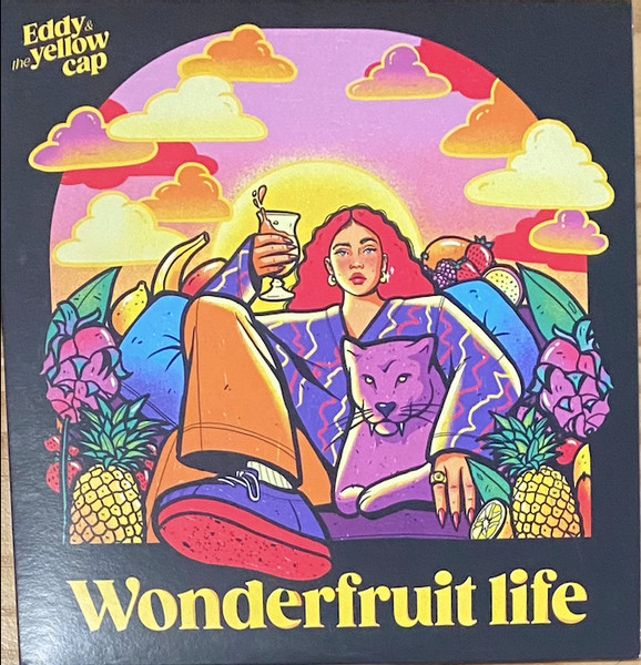 Wonderfruit Life