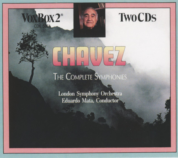 The Complete Symphonies