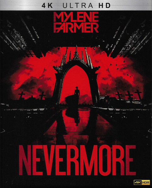 Nevermore Le Film