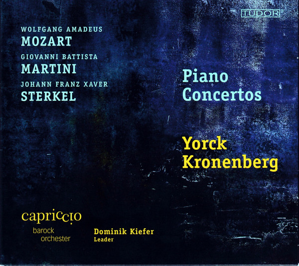 Piano Concertos