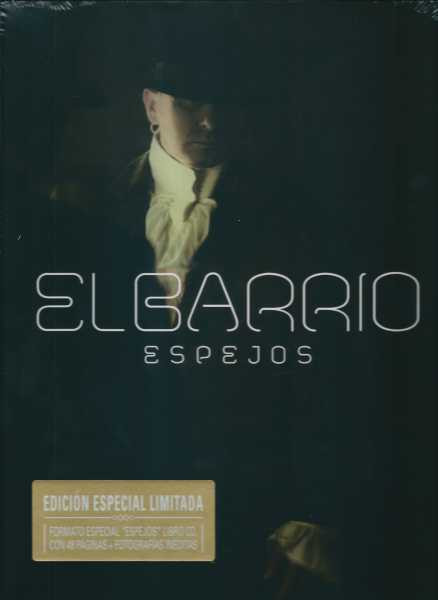 Espejos