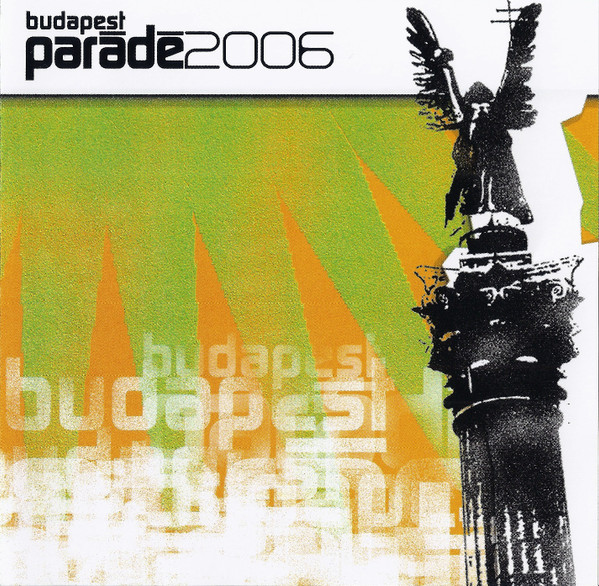 Budapest Parádé 2006